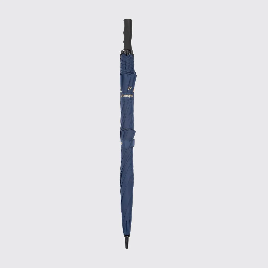 Dubarry Umbrella in Navy - Image 5